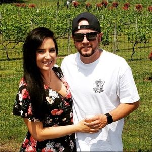 Meet your Posher, Kelsey